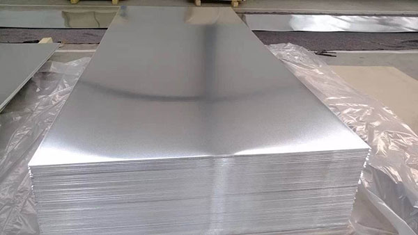 5657 h242 anodizing quality aluminum sheet