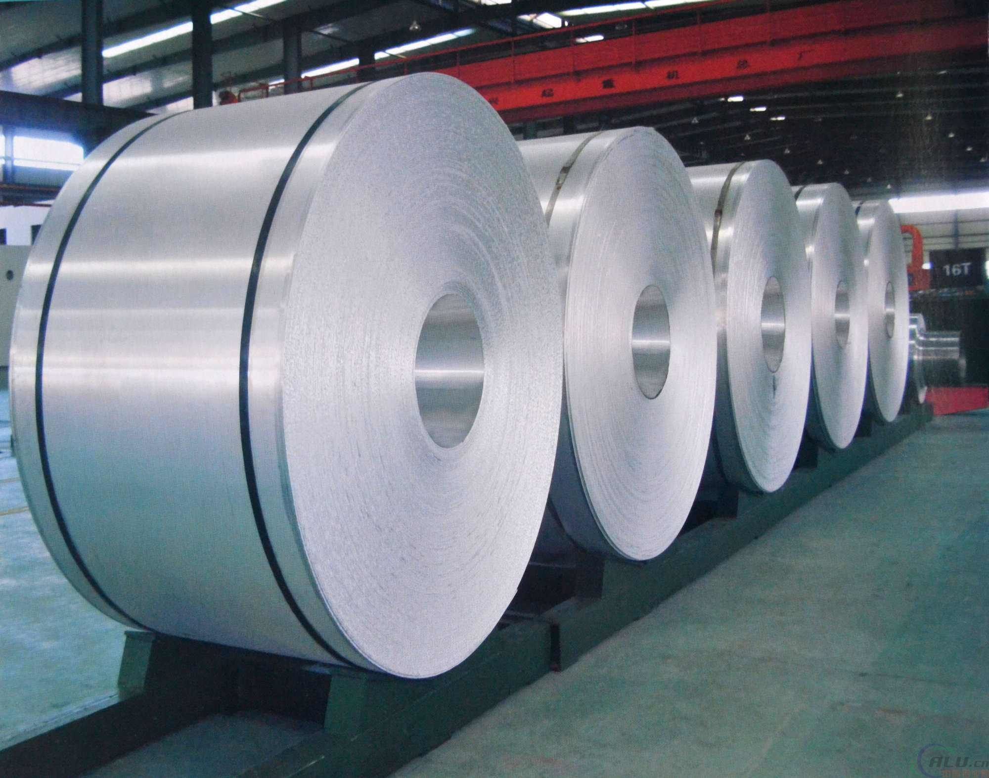 6061 aluminum coil manufacturer and supplyers