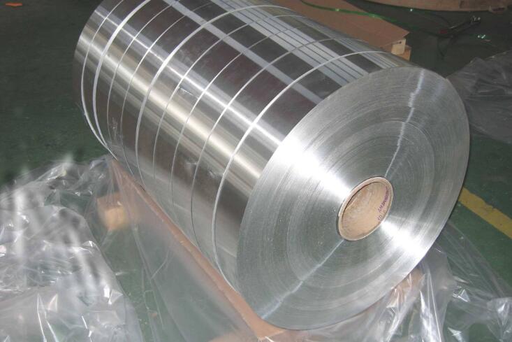 5657 aluminum sheet strip for cosmetic packaging
