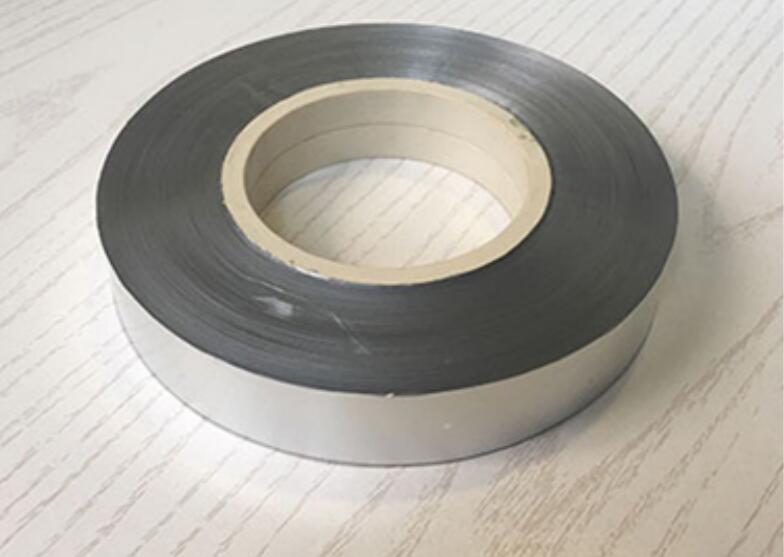Mylar aluminum foil tape