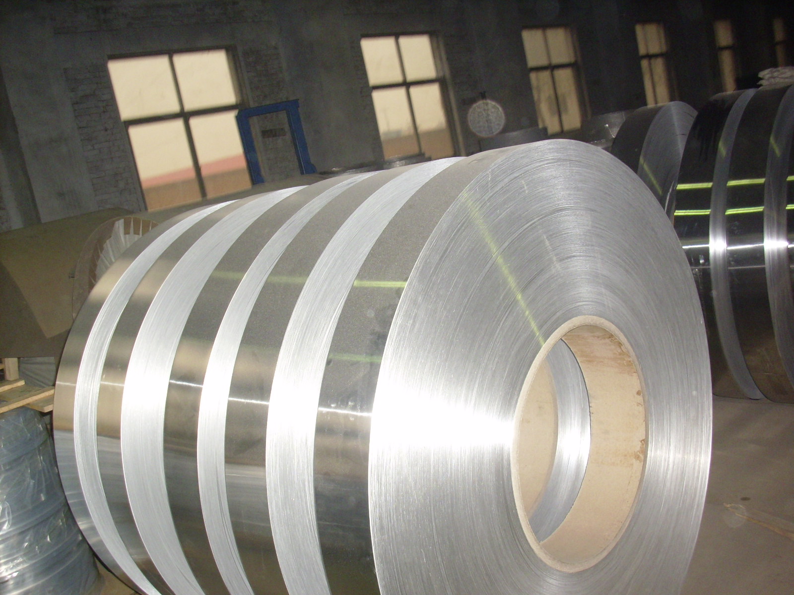 1060 Aluminum Coil manufacturer