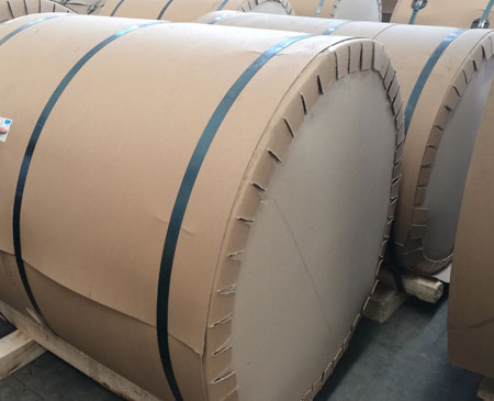 5754 radiator aluminum coil