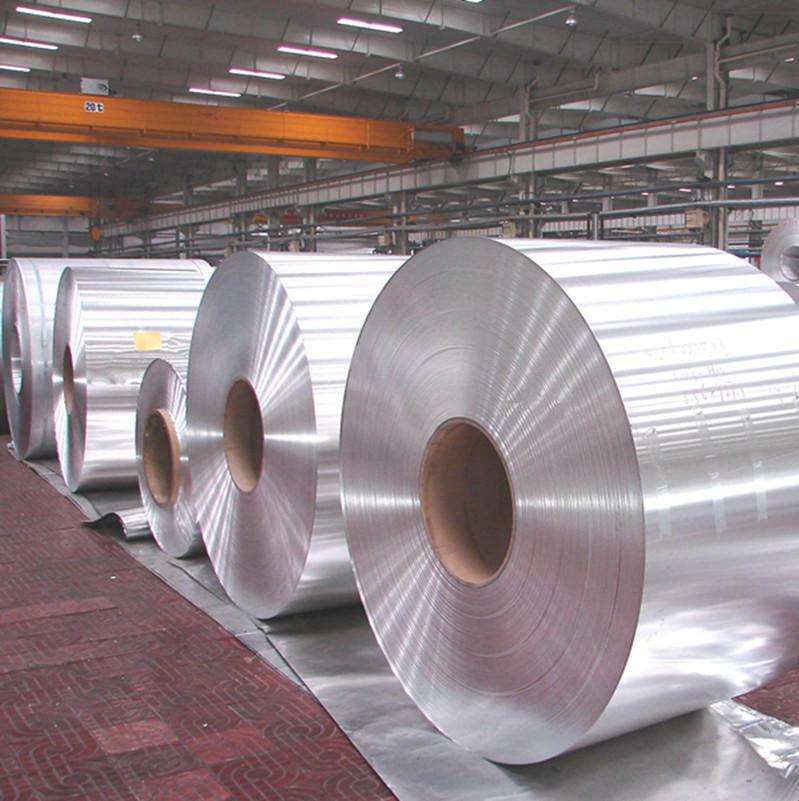 3104 coke can aluminum coil roll