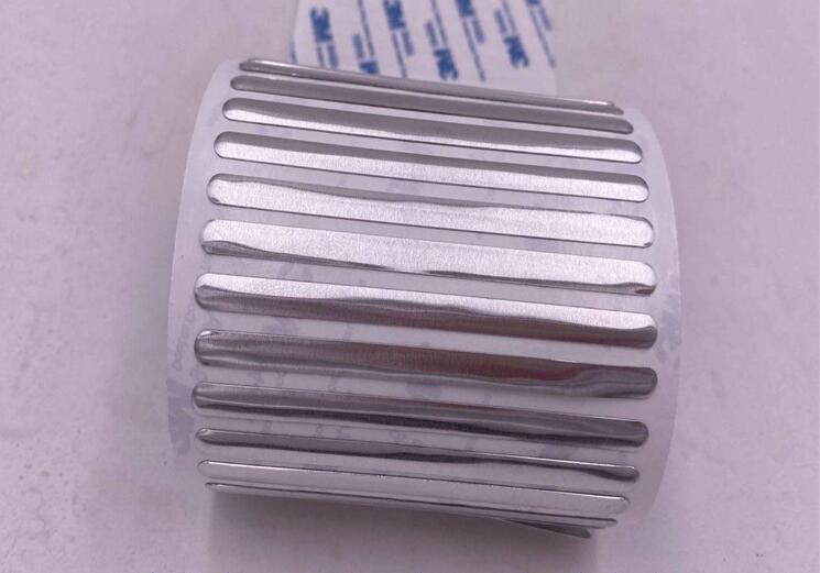 aluminum strip nose bridge for mask