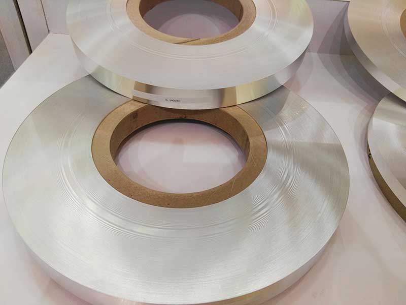 6101 T6 aluminum strip