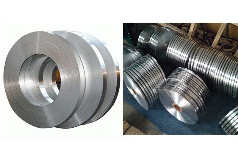 1060 O transformer aluminum strip