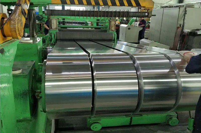 Advantages of aluminum coil 3104 for cans