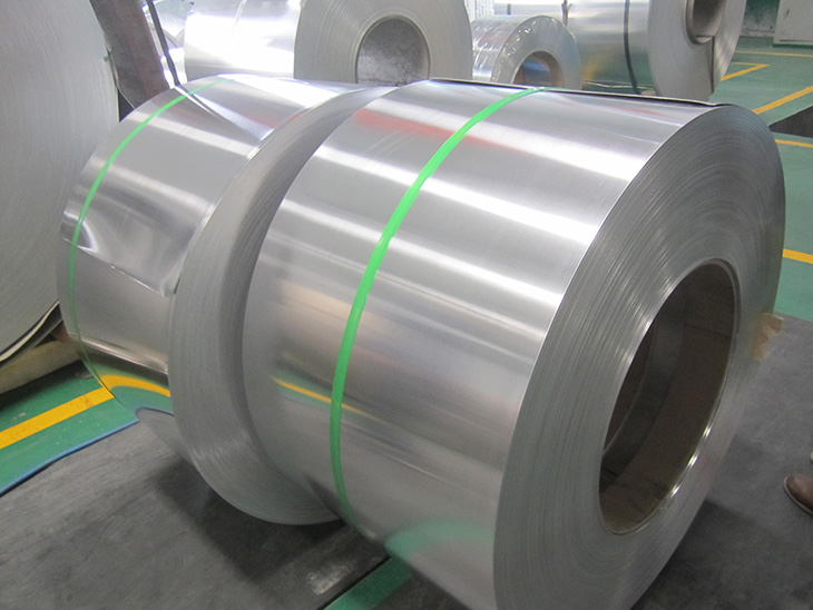 5082 Aluminium Coil Strip