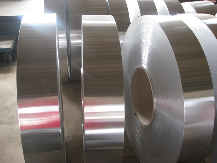 5182 Aluminium Coil Strip