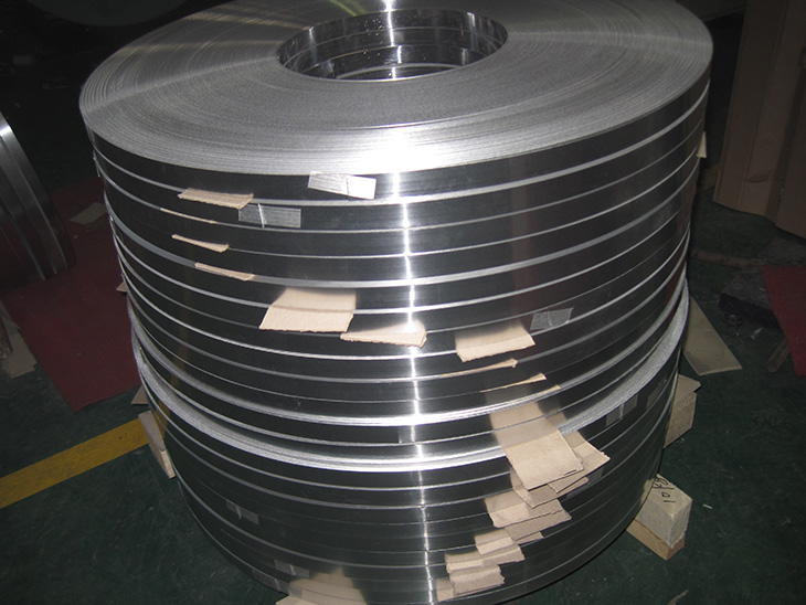 Flat Aluminium Strip