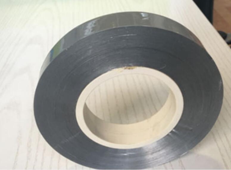 Mylar aluminum foil tape